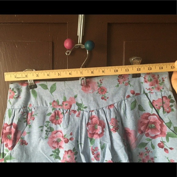 🌼3 for $20🌼 Lush skirt - Picture 8 of 8